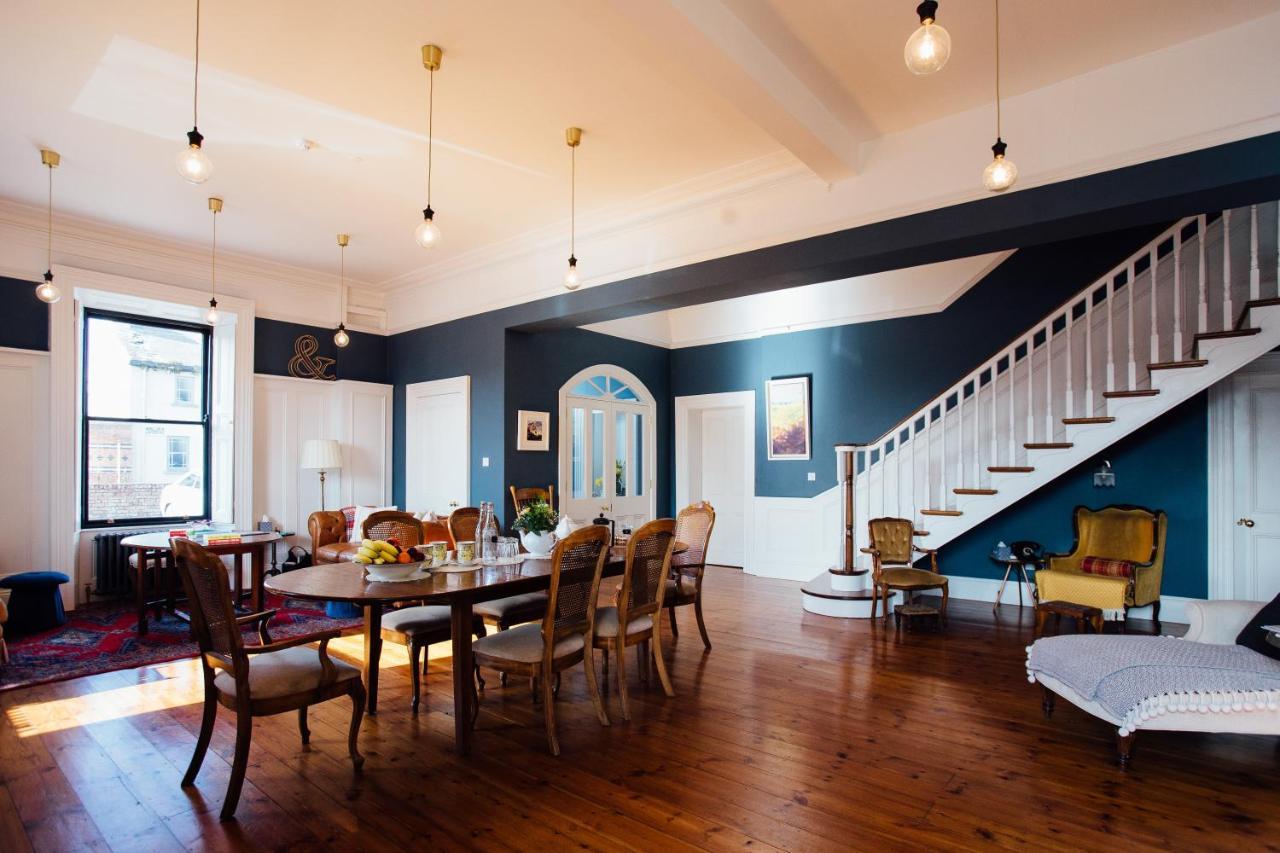 Tom Blake House Kells  Dış mekan fotoğraf