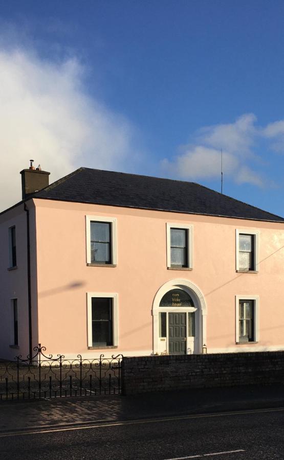 Tom Blake House Kells  Dış mekan fotoğraf
