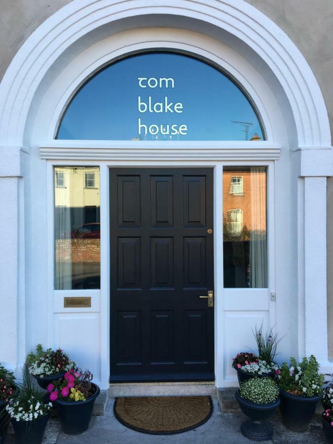 Tom Blake House Kells  Dış mekan fotoğraf